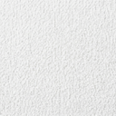 White Chenille
