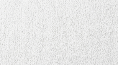 White Chenille