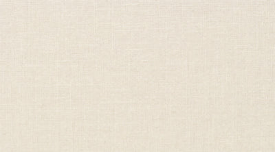 White Cotton Linen