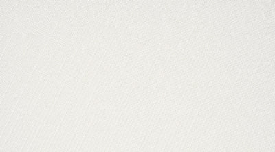 White Cotton Linen