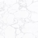 White Engineered Stone