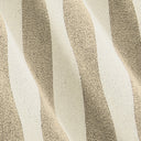 Beige Striped Fabric