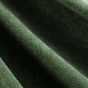 Green Soft Chenille