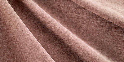 Pink Soft Chenille