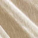 Beige Textured Chenille