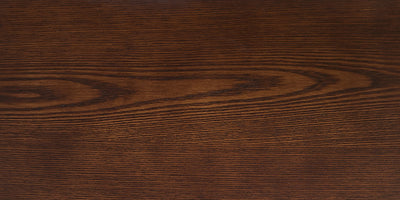 Dark Brown Ash Wood