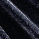 Navy Textured Chenille