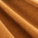 Orange Soft Chenille