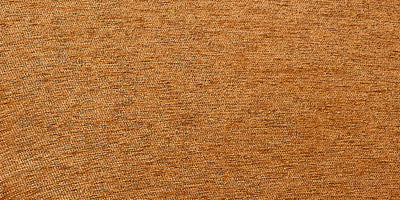 Orange Chenille
