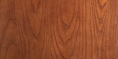 Brown Ash Wood