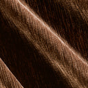 Brown Textured Chenille