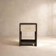Merano MCM Side Table (18")